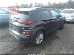 هيونداي كونا